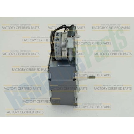 Whirlpool WP661636 Whirlpool Timer WP661636